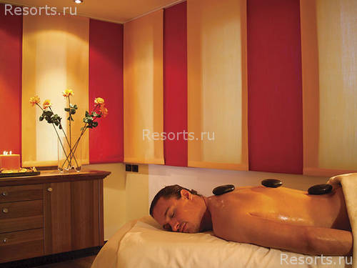 Hotel Luna Mondschein 14